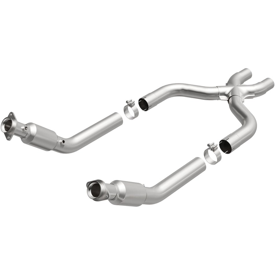MagnaFlow Direct-Fit OEM Grade Catalytic Converter - 21-625