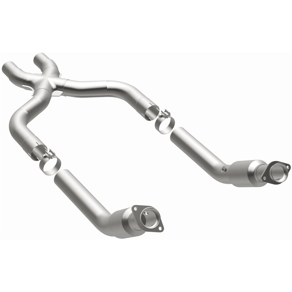 MagnaFlow Direct-Fit OEM Grade Catalytic Converter - 21-625