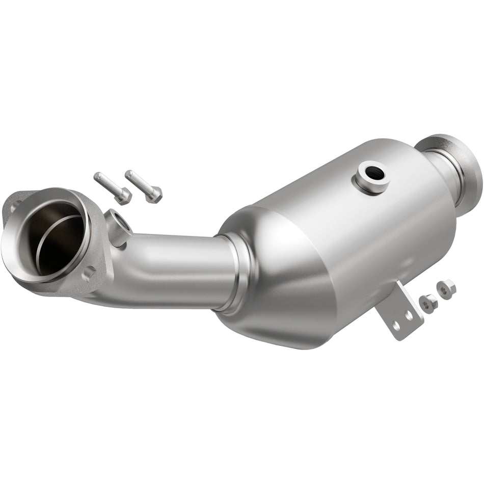 MagnaFlow Direct-Fit OEM Grade Catalytic Converter - 21-682
