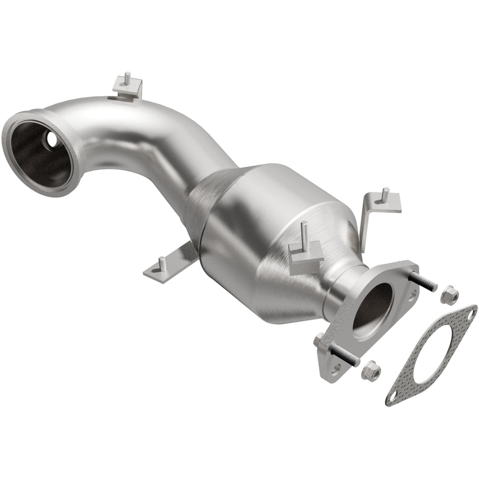MagnaFlow Direct-Fit OEM Grade Catalytic Converter - 21-697