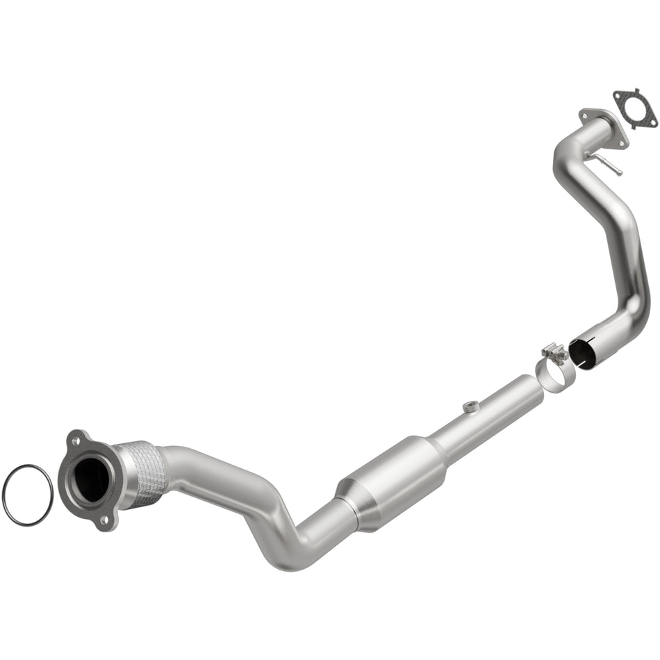 MagnaFlow Direct-Fit OEM Grade Catalytic Converter - 21-758