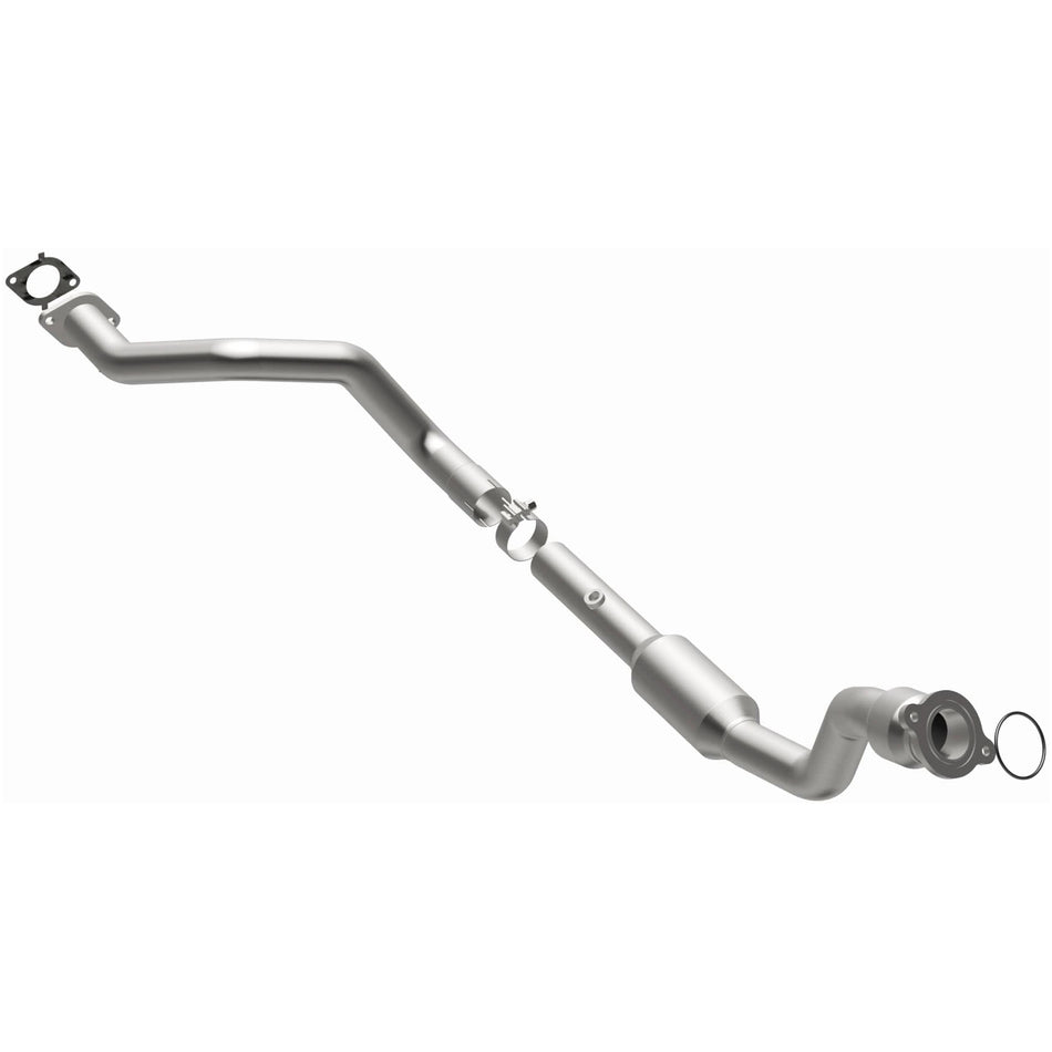 MagnaFlow Direct-Fit OEM Grade Catalytic Converter - 21-758