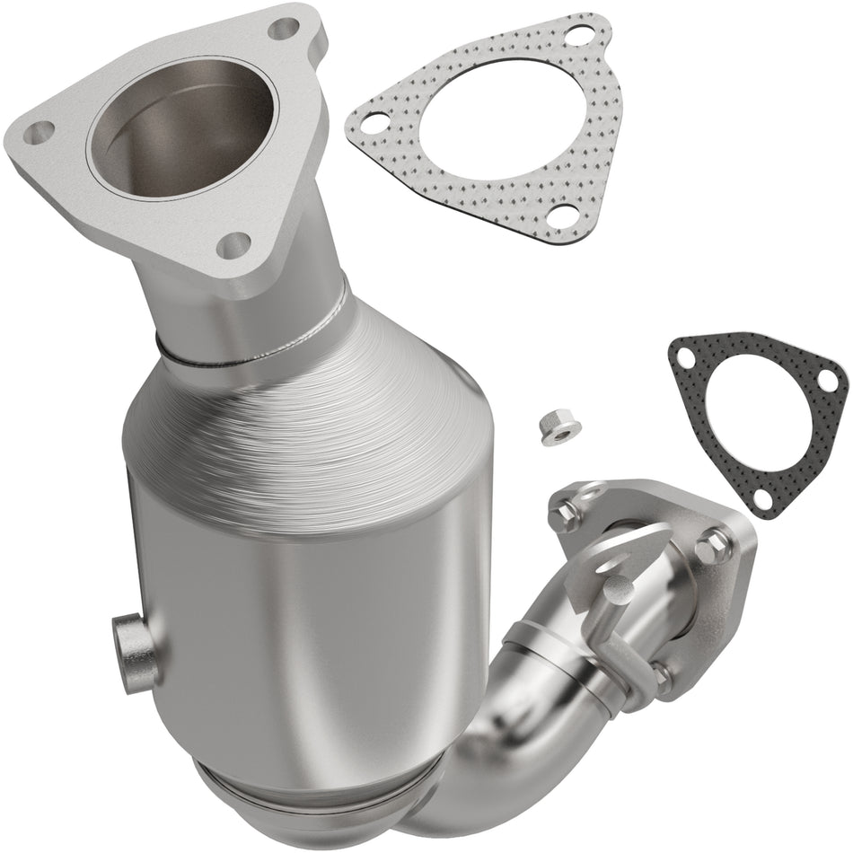 MagnaFlow Direct-Fit OEM Grade Catalytic Converter - 21-812