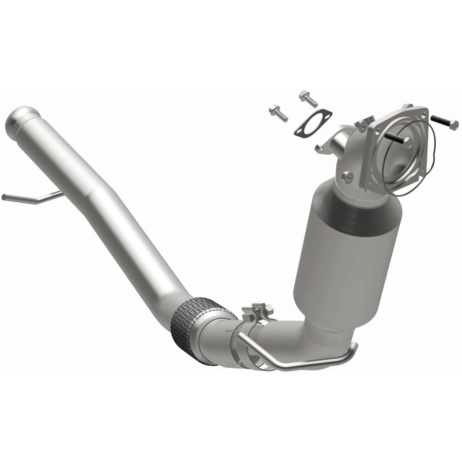 MagnaFlow Direct-Fit OEM Grade Catalytic Converter - 21-958