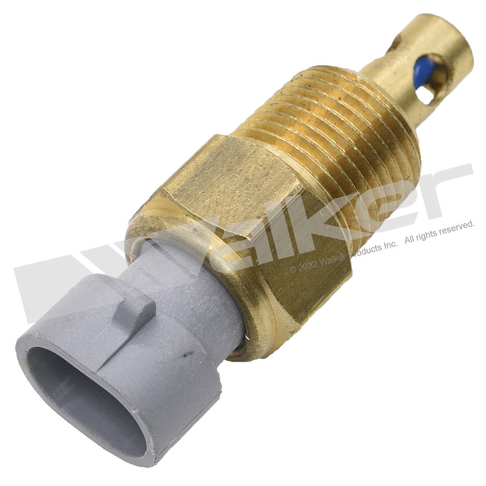Walker Products Intake Air Temperature Sensor - 210-1012