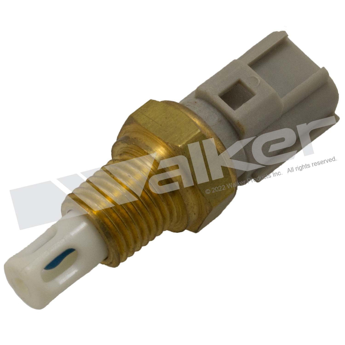 Walker Products Intake Air Temperature Sensor - 210-1027