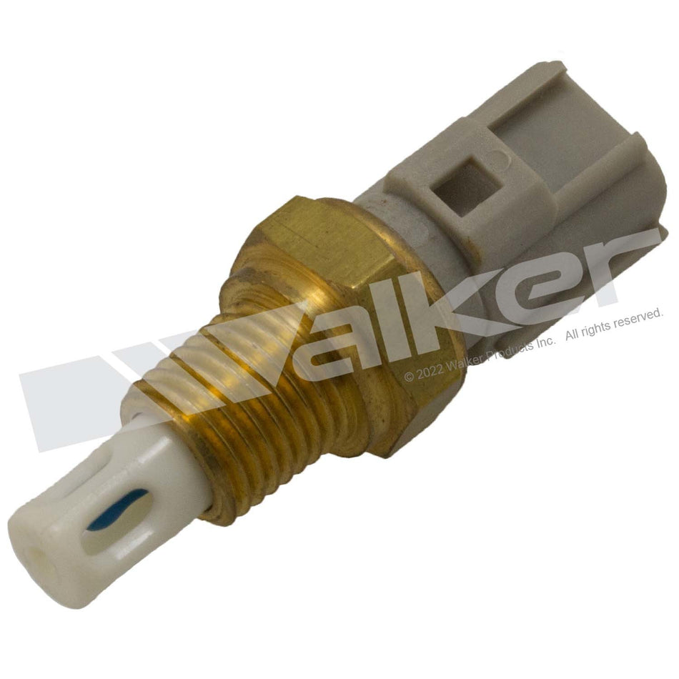 Walker Products Intake Air Temperature Sensor - 210-1027