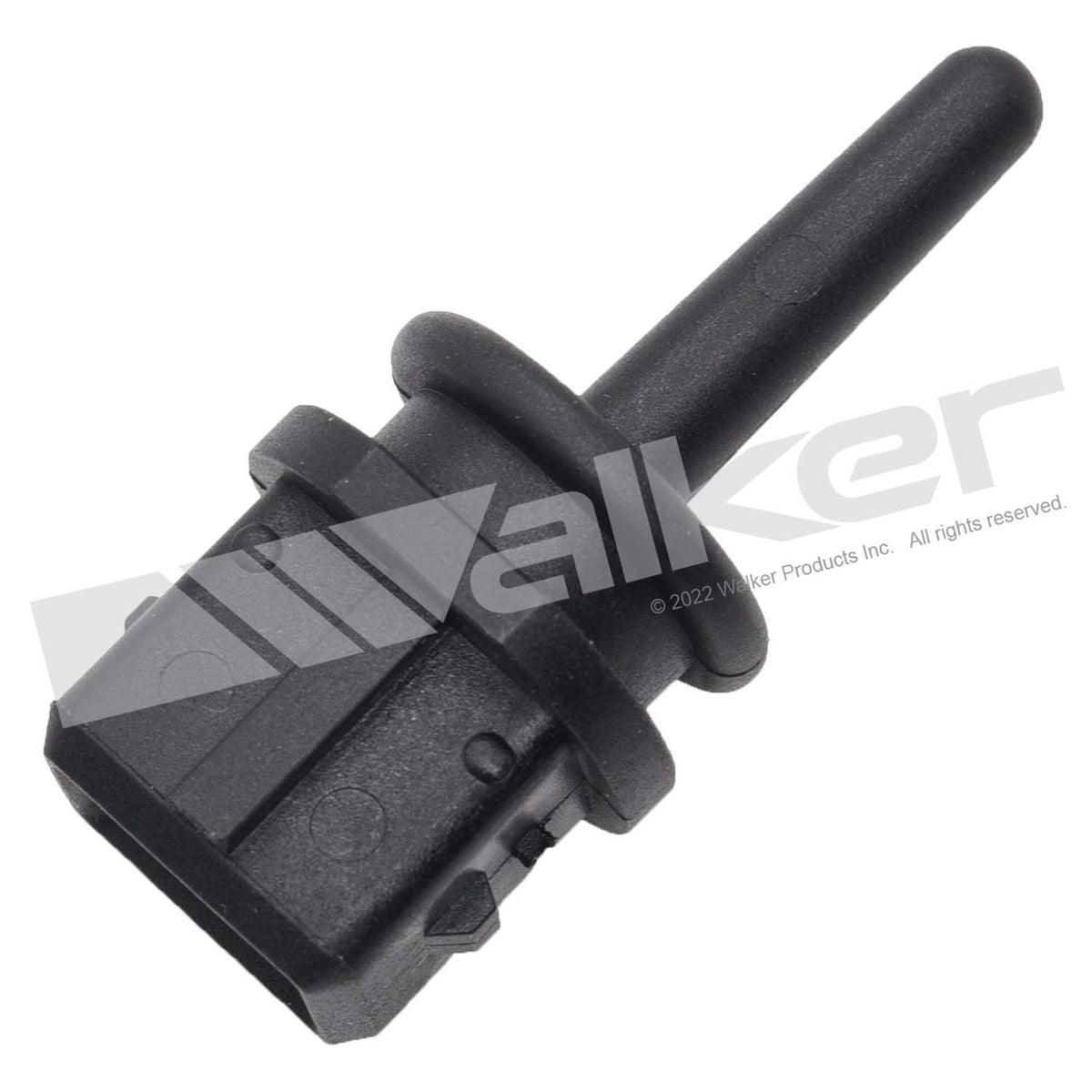 Walker Products Intake Air Temperature Sensor - 210-1093