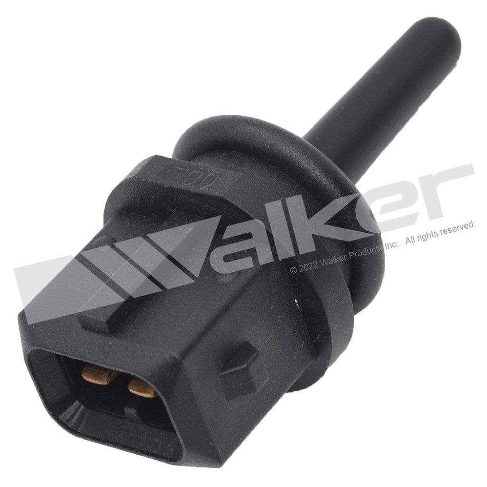 Walker Products Intake Air Temperature Sensor - 210-1100