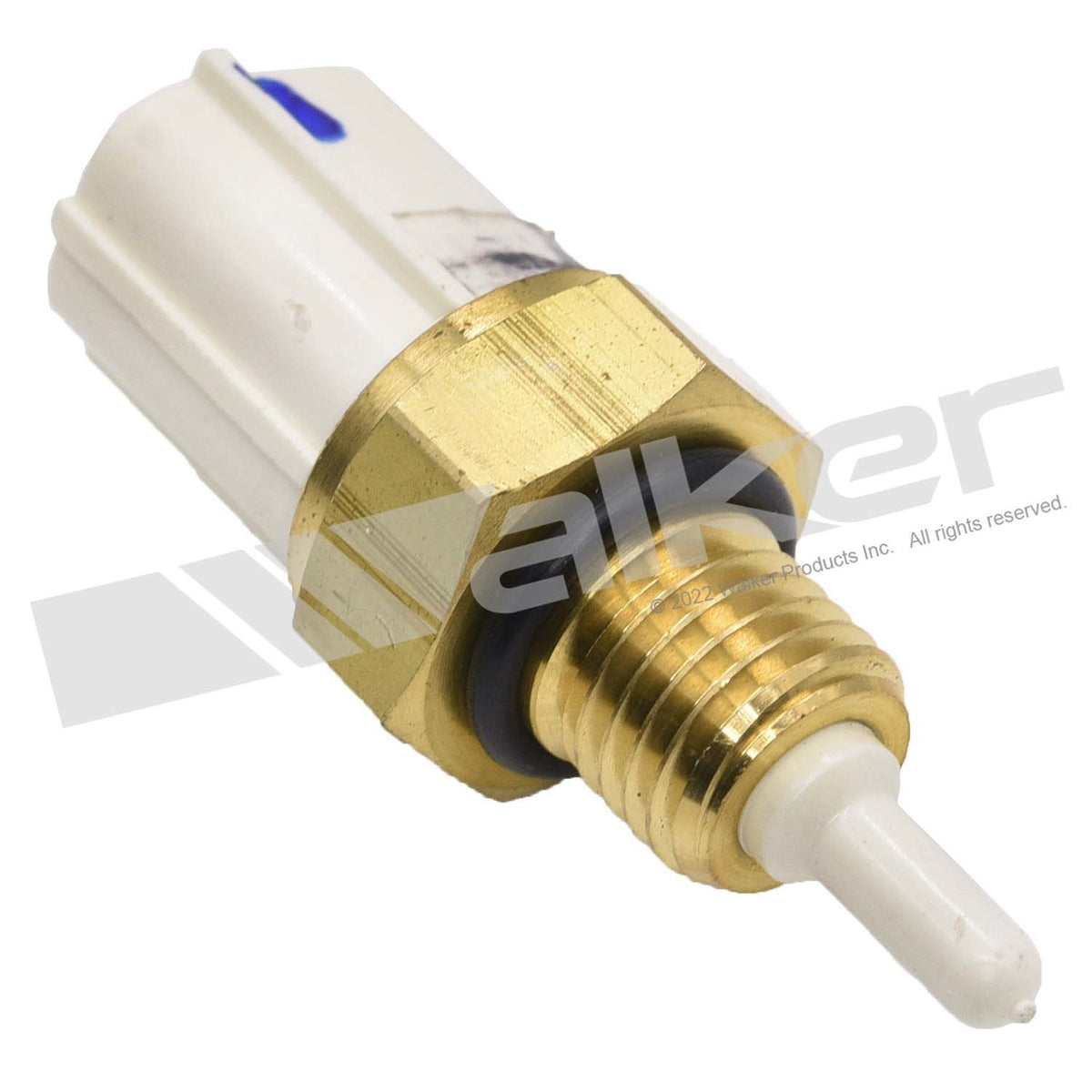 Walker Products Intake Air Temperature Sensor - 210-1127