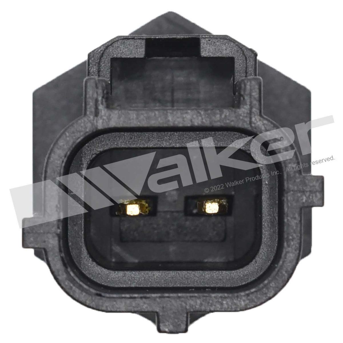 Walker Products Intake Air Temperature Sensor - 210-1158