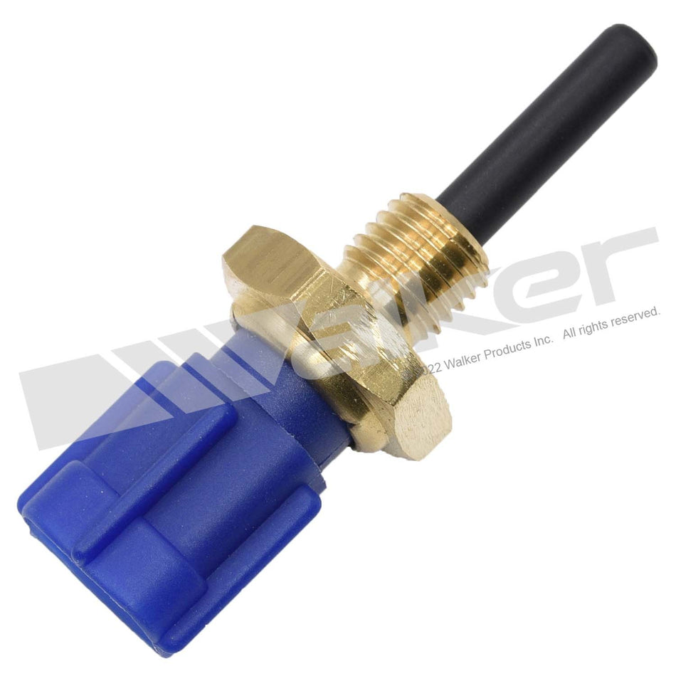 Walker Products Intake Air Temperature Sensor - 210-1167