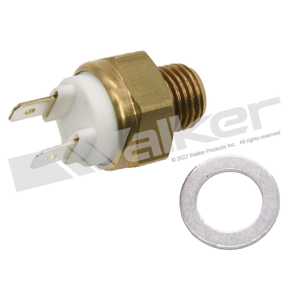 Walker Products Intake Air Temperature Sensor - 210-1190