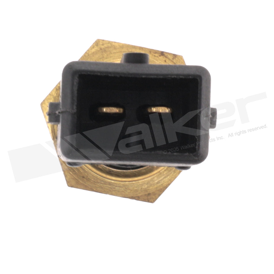 Walker Products Intake Air Temperature Sensor - 210-1207