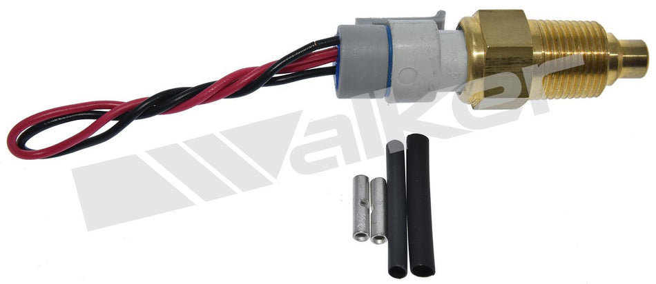 Walker Products Intake Air Temperature Sensor - 210-91012