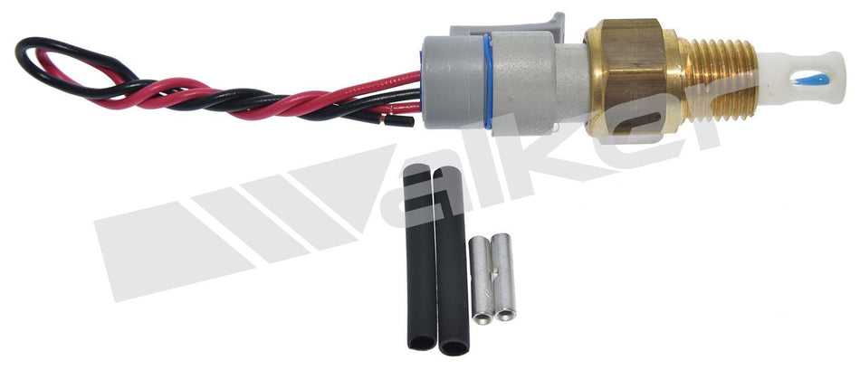 Walker Products Intake Air Temperature Sensor - 210-91013