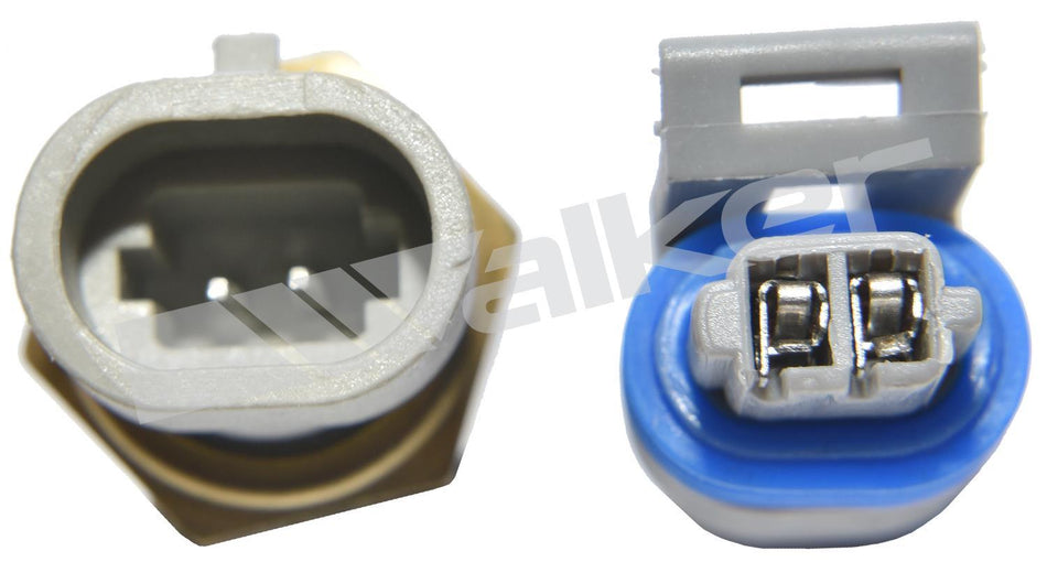 Walker Products Intake Air Temperature Sensor - 210-91013