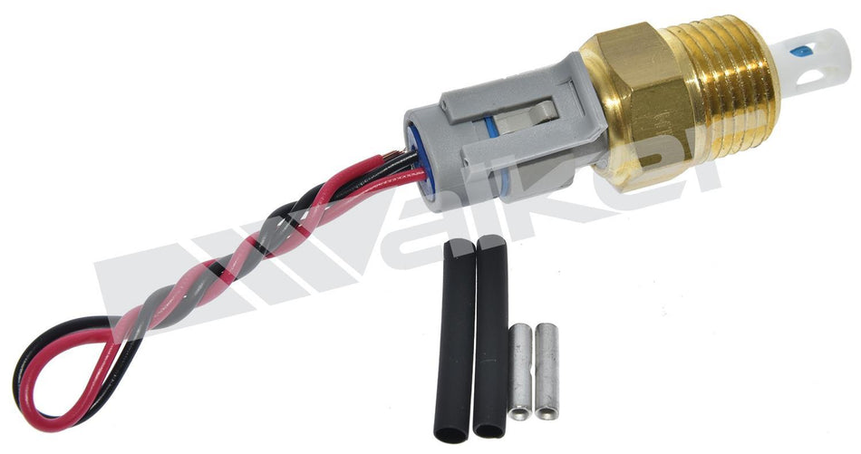 Walker Products Intake Air Temperature Sensor - 210-91015