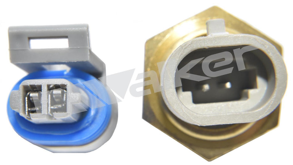 Walker Products Intake Air Temperature Sensor - 210-91015