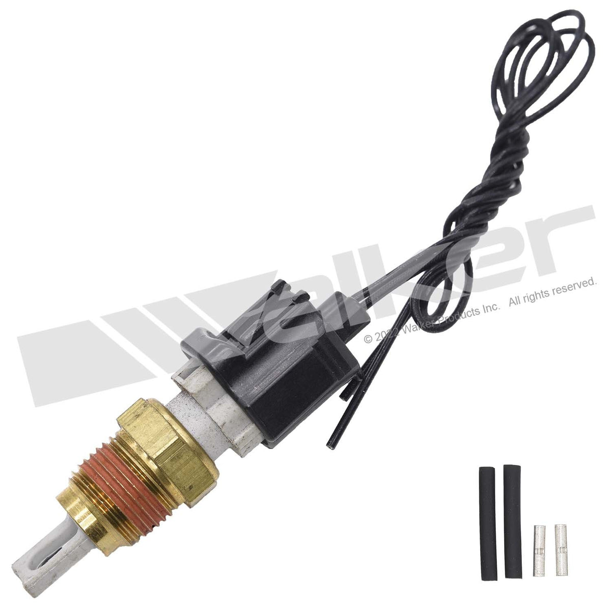 Walker Products Intake Air Temperature Sensor - 210-91026