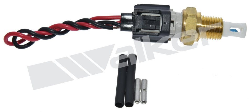 Walker Products Intake Air Temperature Sensor - 210-91027