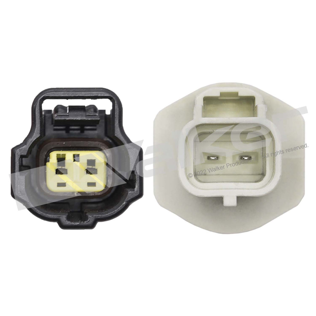 Walker Products Intake Air Temperature Sensor - 210-91032