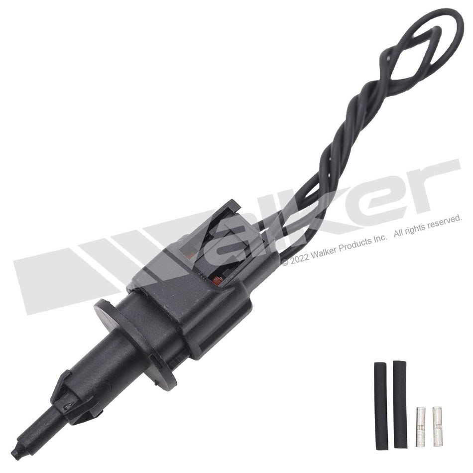 Walker Products Intake Air Temperature Sensor - 210-91042