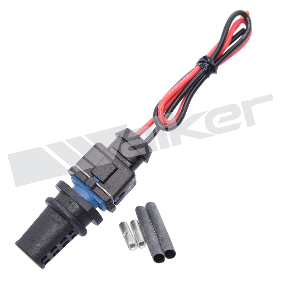 Walker Products Intake Air Temperature Sensor - 210-91056