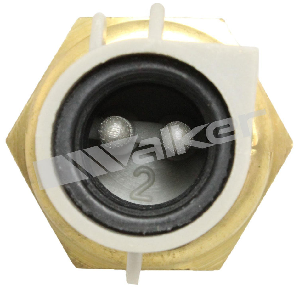 Walker Products Coolant Temperature Sensor - 211-1002
