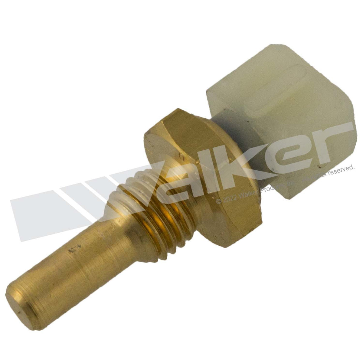 Walker Products Coolant Temperature Sensor - 211-1005