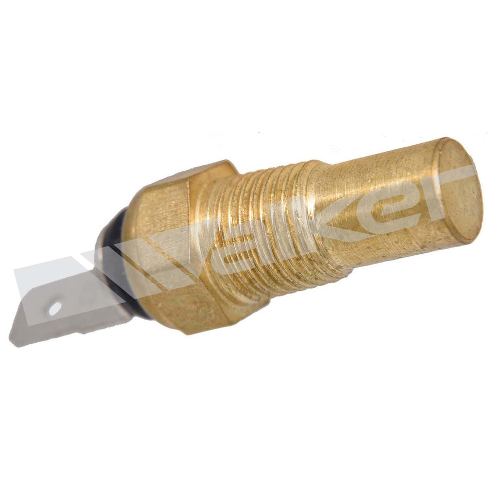 Walker Products Coolant Temperature Sender - 211-1018