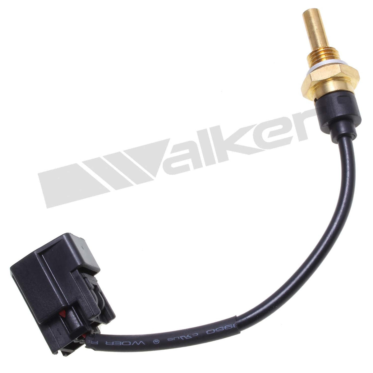 Walker Products Coolant Temperature Sensor - 211-1061