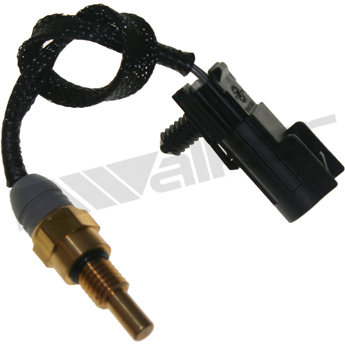 Walker Products Coolant Temperature Sensor - 211-1069