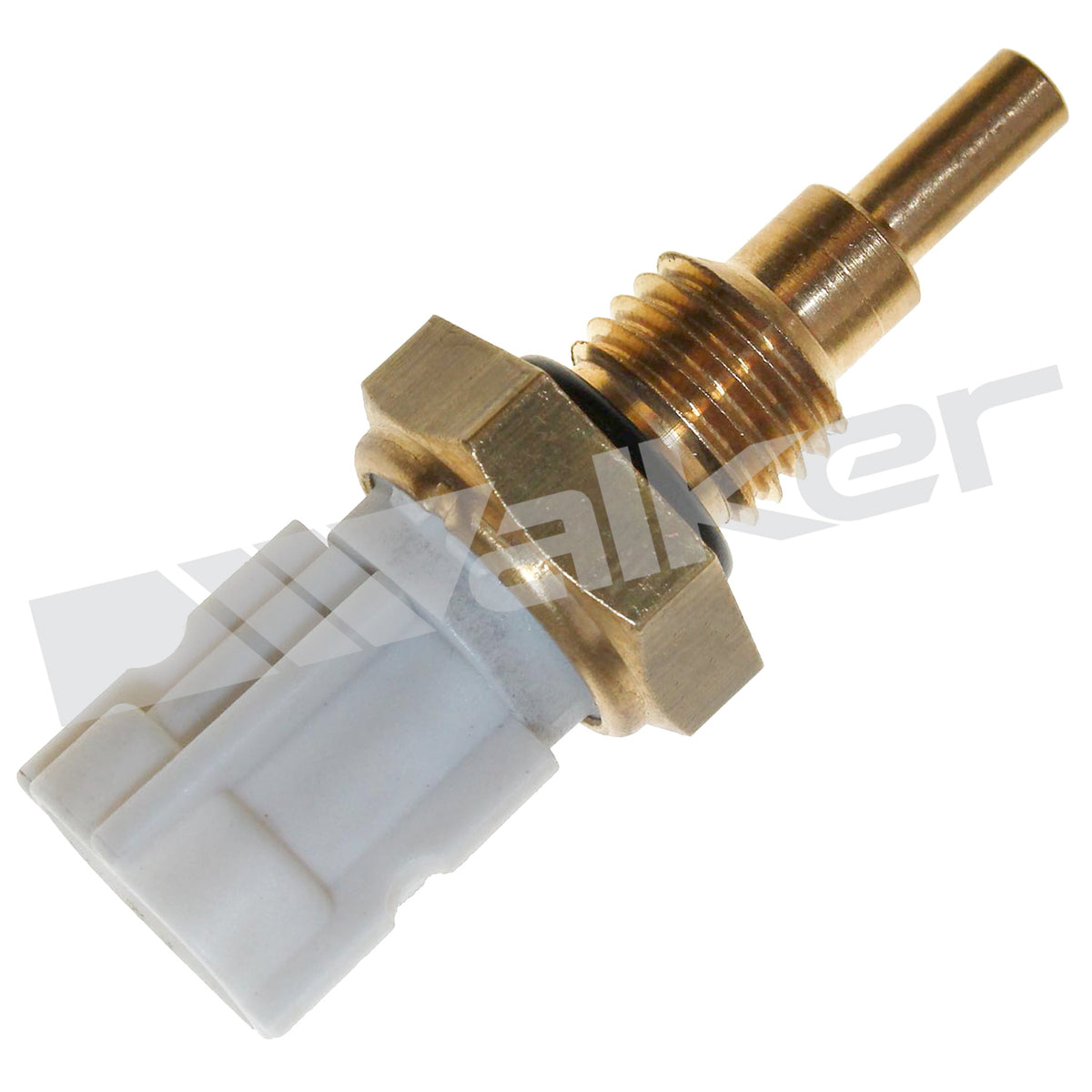 Walker Products Coolant Temperature Sensor - 211-1072
