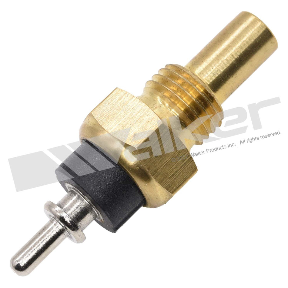 Walker Products Coolant Temperature Sender - 211-1089