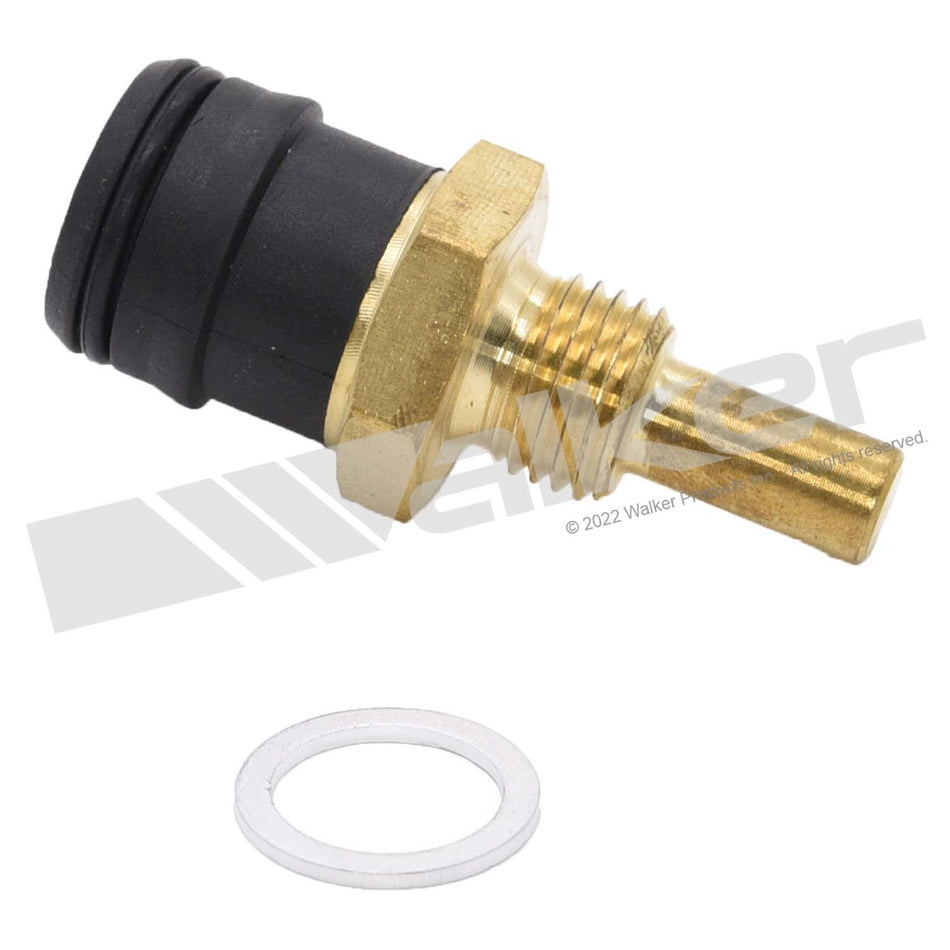 Walker Products Coolant Temperature Sensor - 211-1090