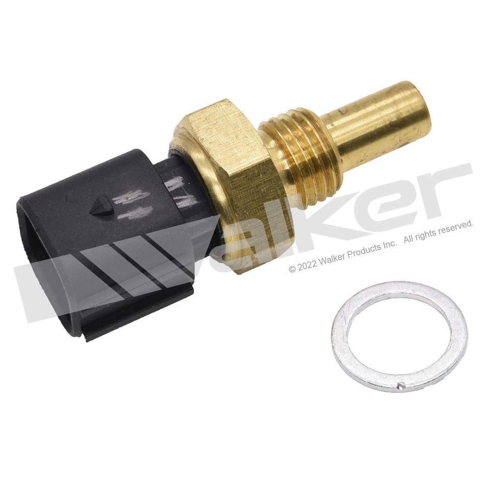 Walker Products Coolant Temperature Sensor - 211-1095