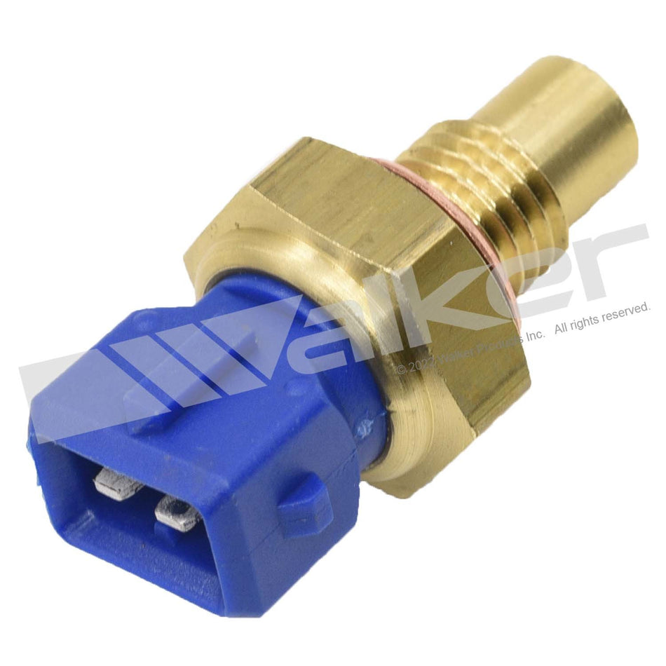 Walker Products Coolant Temperature Sensor - 211-1126