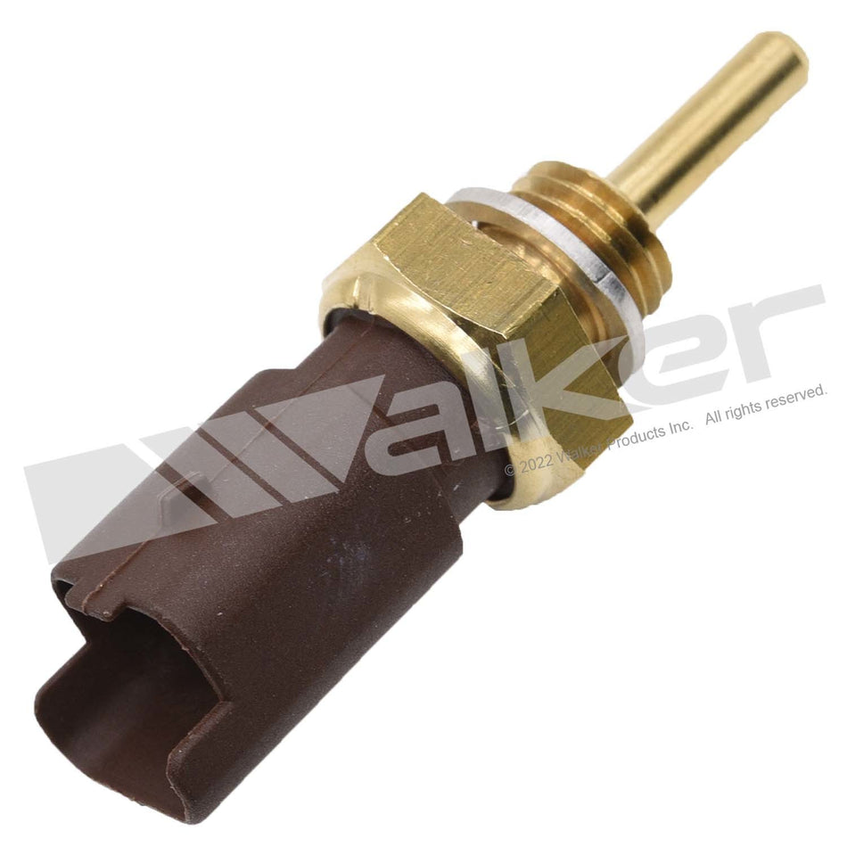 Walker Products Coolant Temperature Sensor - 211-1128