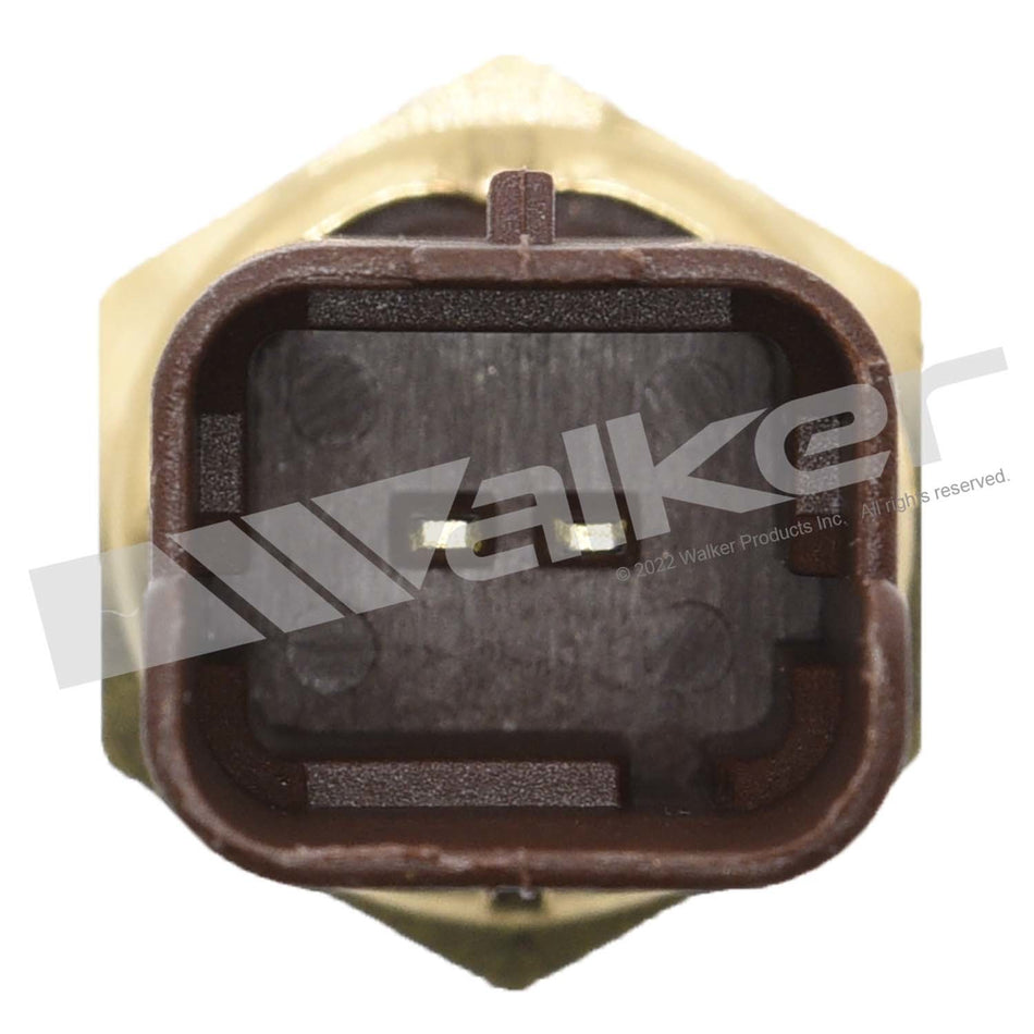 Walker Products Coolant Temperature Sensor - 211-1128