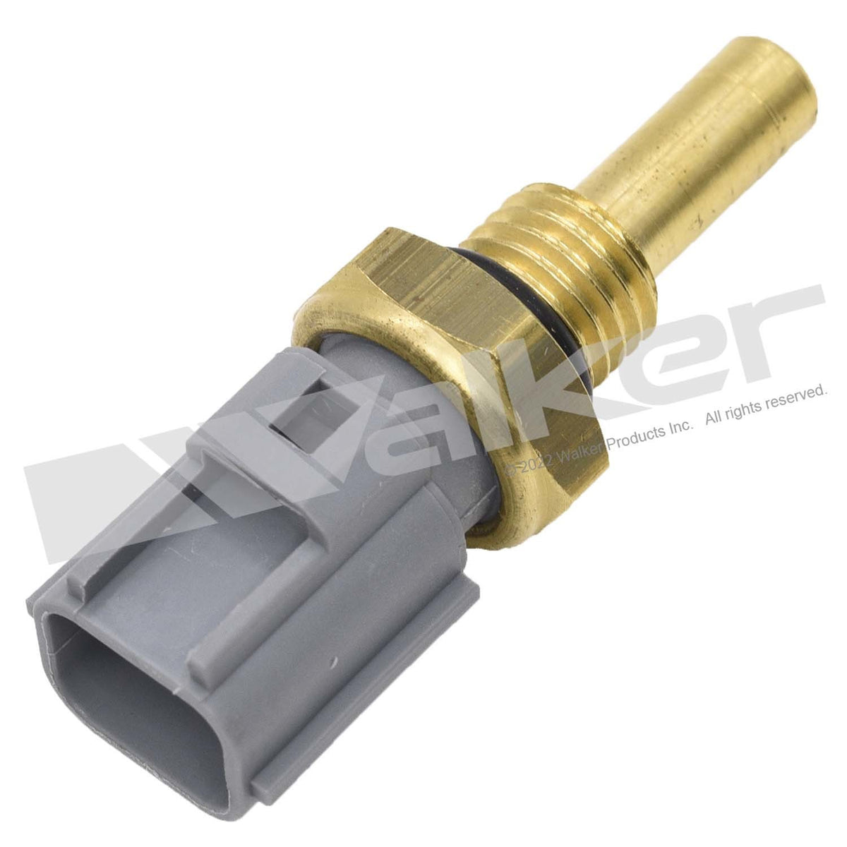 Walker Products Coolant Temperature Sensor - 211-1192