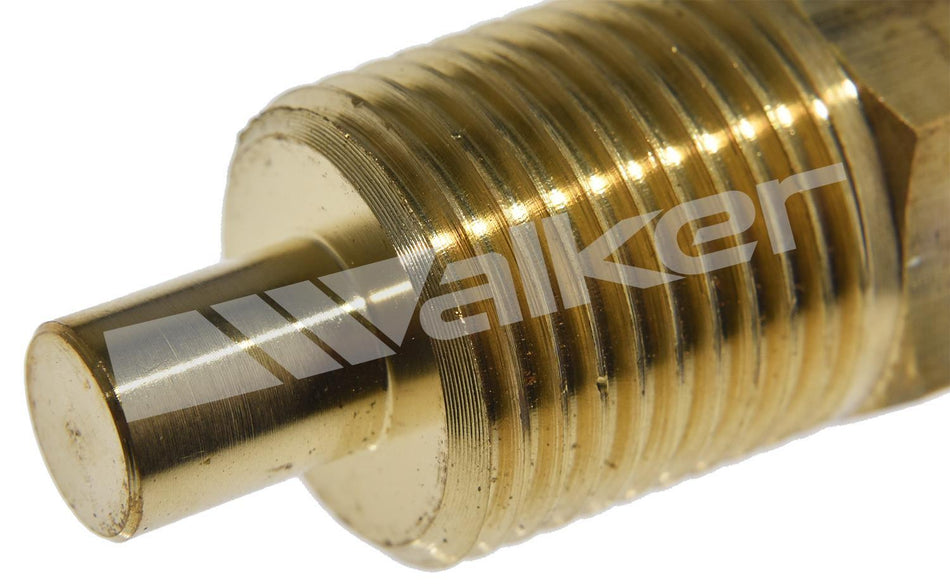 Walker Products Coolant Temperature Sender - 211-2010