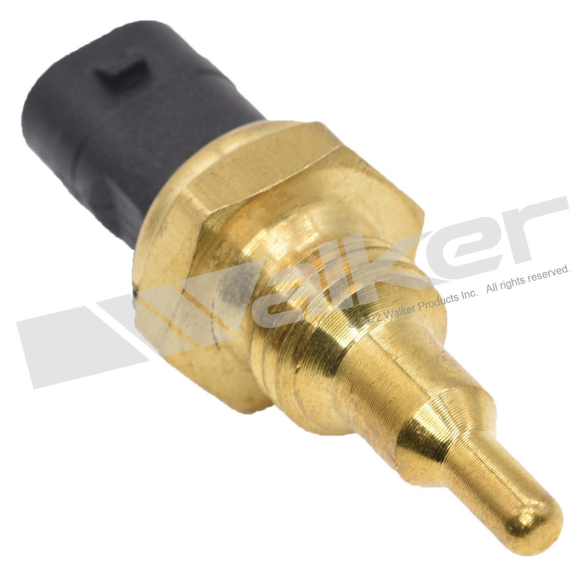Walker Products Coolant Temperature Sensor - 211-2021