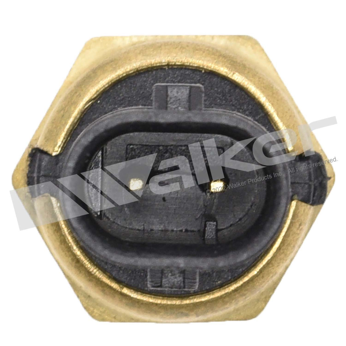 Walker Products Coolant Temperature Sensor - 211-2021