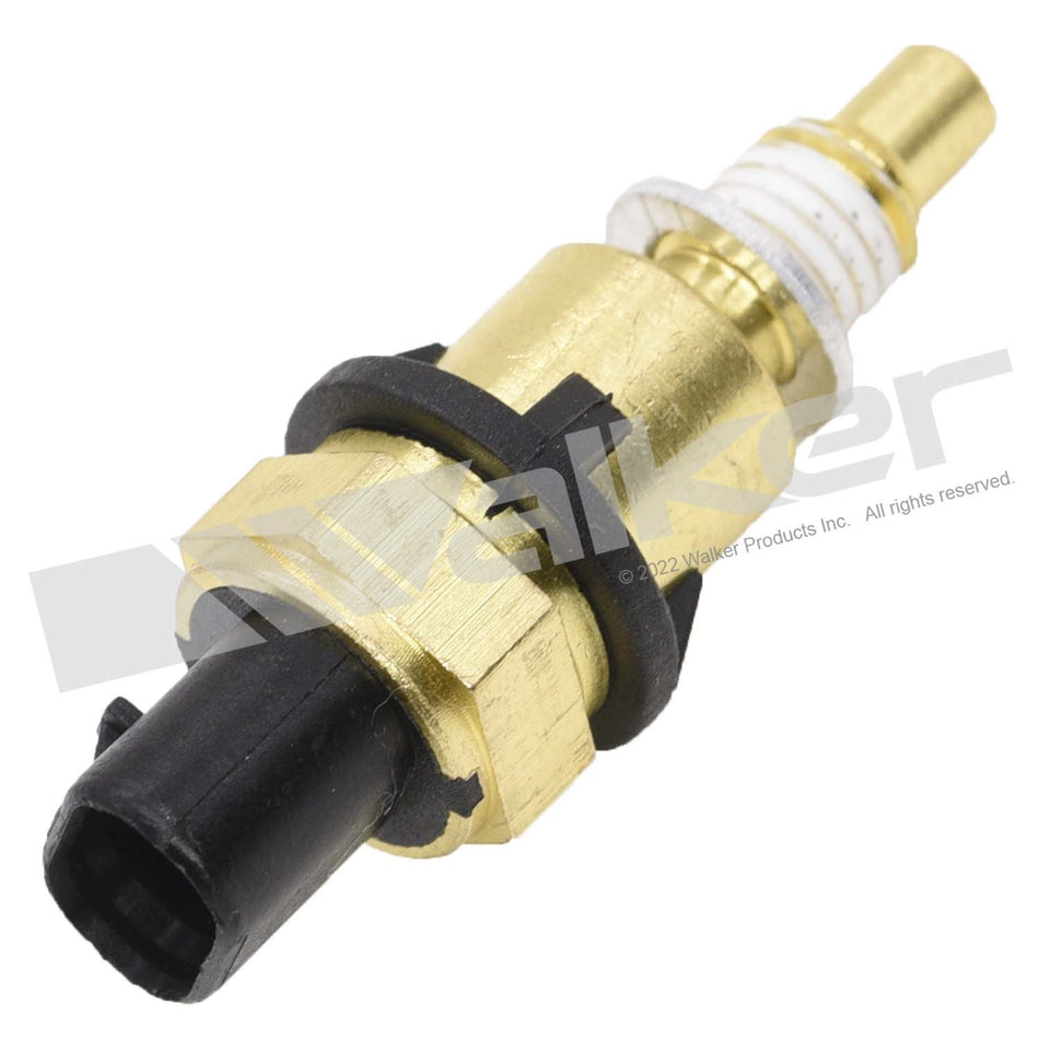 Walker Products Coolant Temperature Sensor - 211-2025