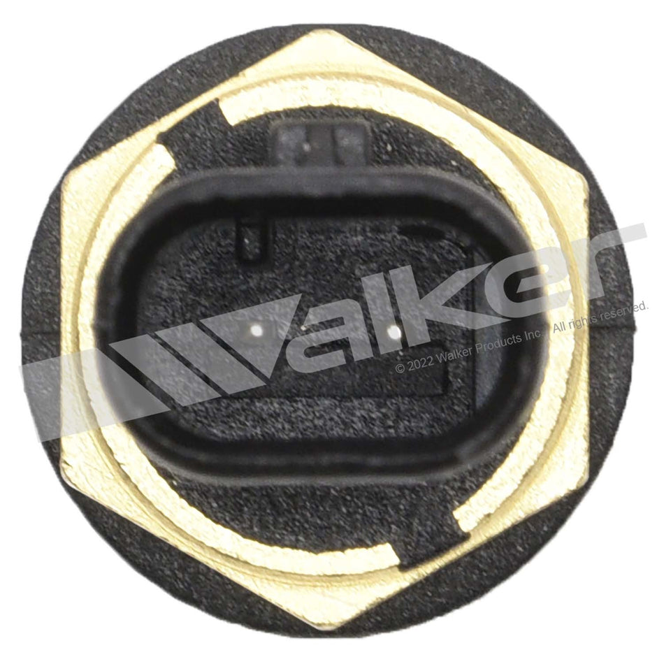 Walker Products Coolant Temperature Sensor - 211-2025