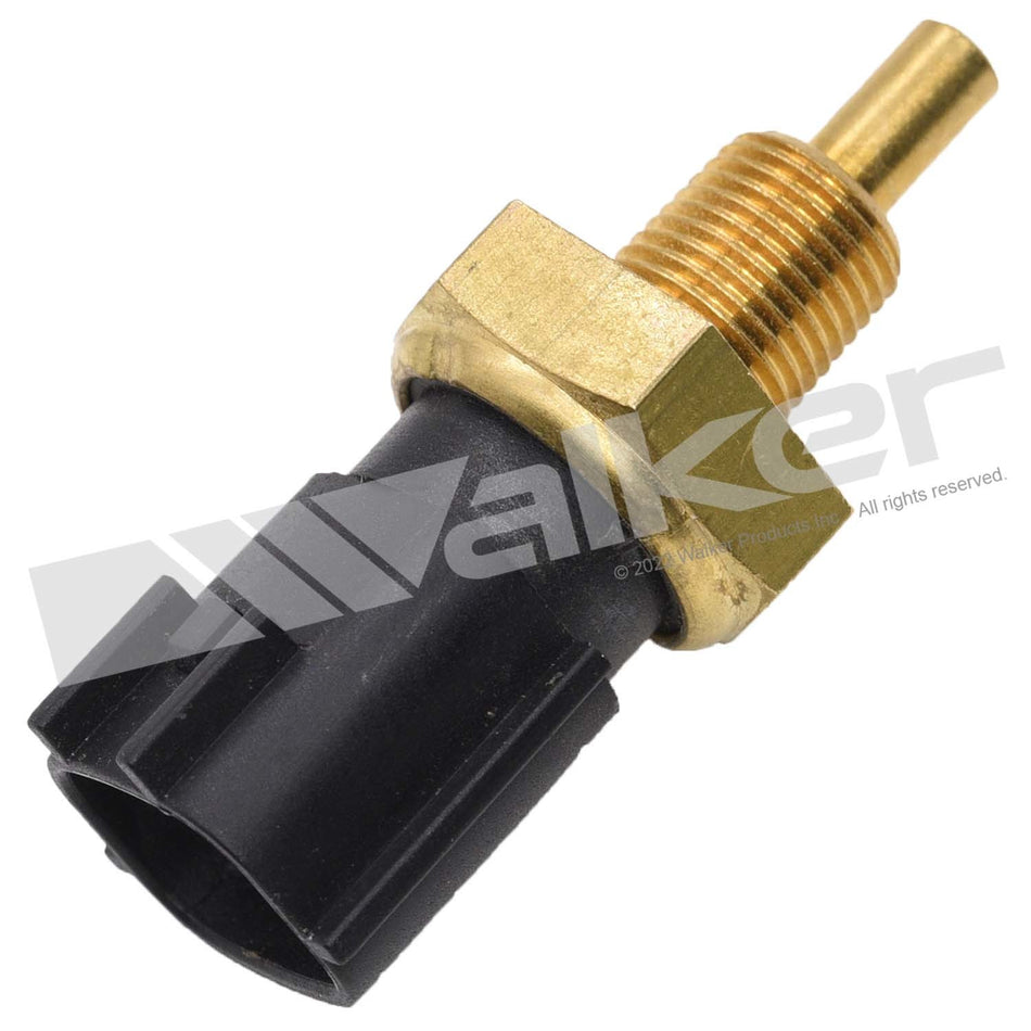 Walker Products Coolant Temperature Sensor - 211-2037