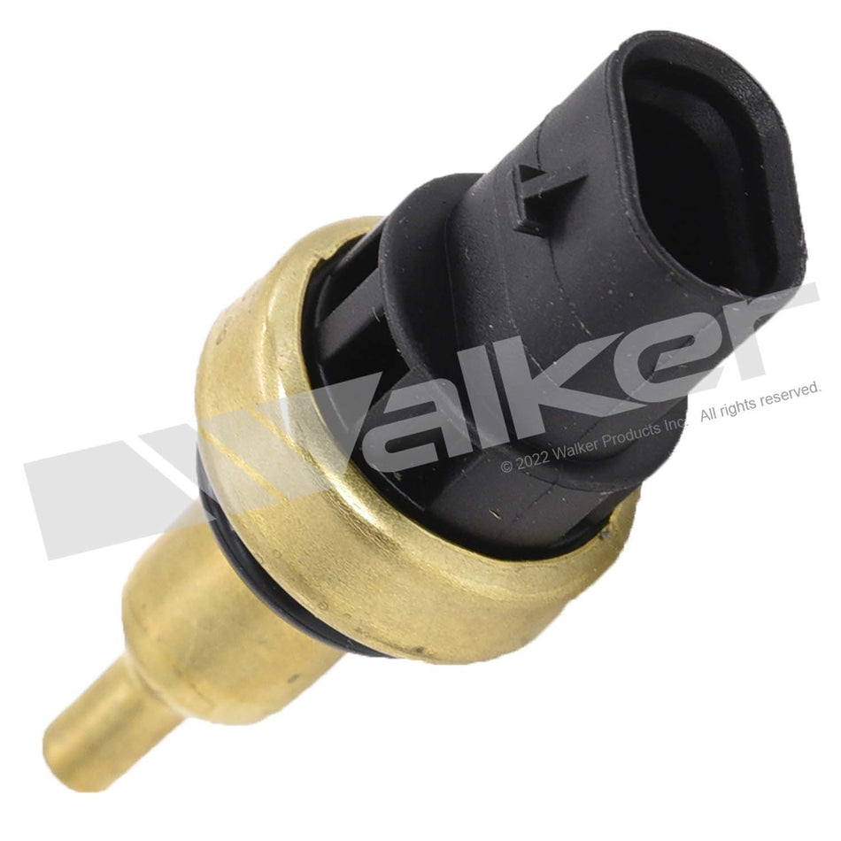 Walker Products Coolant Temperature Sensor - 211-2047