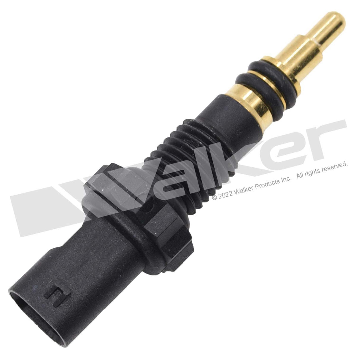 Walker Products Coolant Temperature Sensor - 211-2048