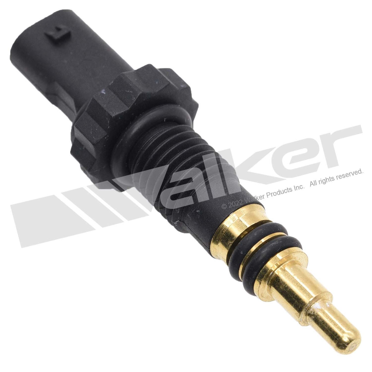 Walker Products Coolant Temperature Sensor - 211-2048